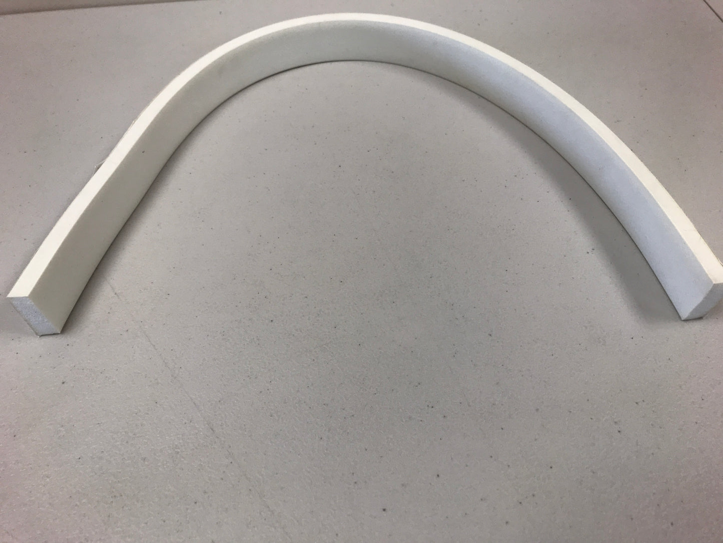 Weld Bar Striker Pad