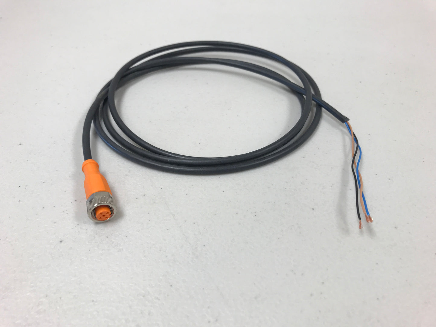 2M Packer Light Cord Set