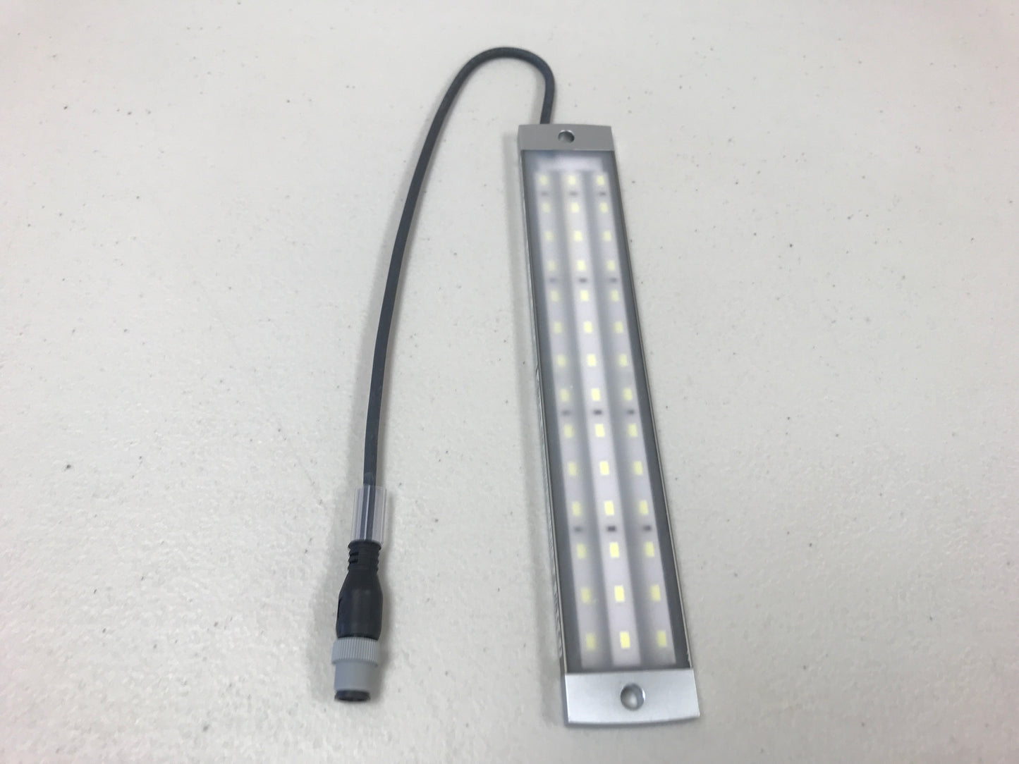 LED Packer Light