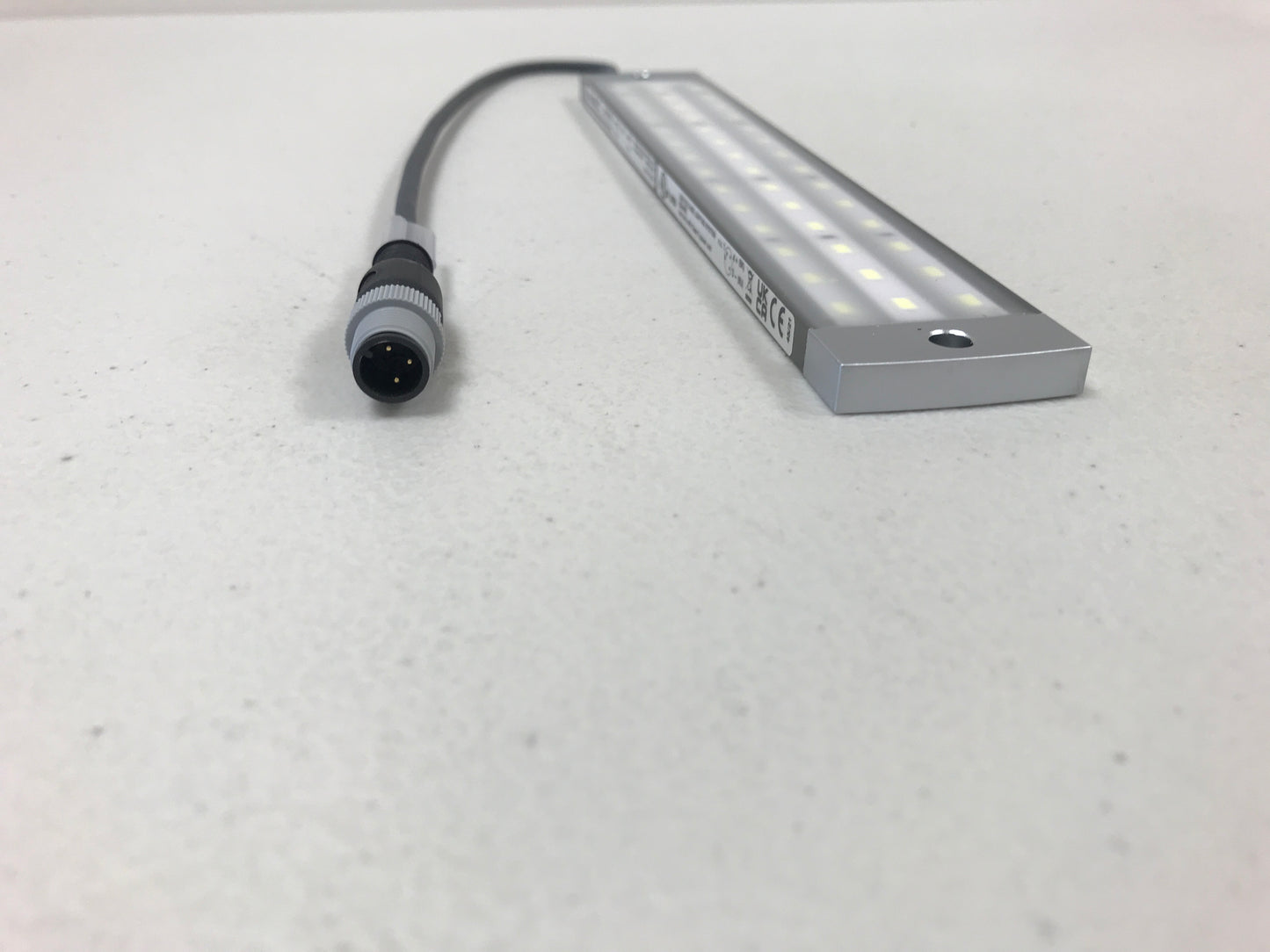 LED Packer Light