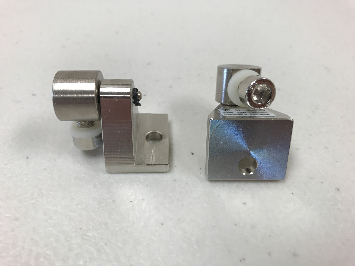 Packer Light Swivel Mount