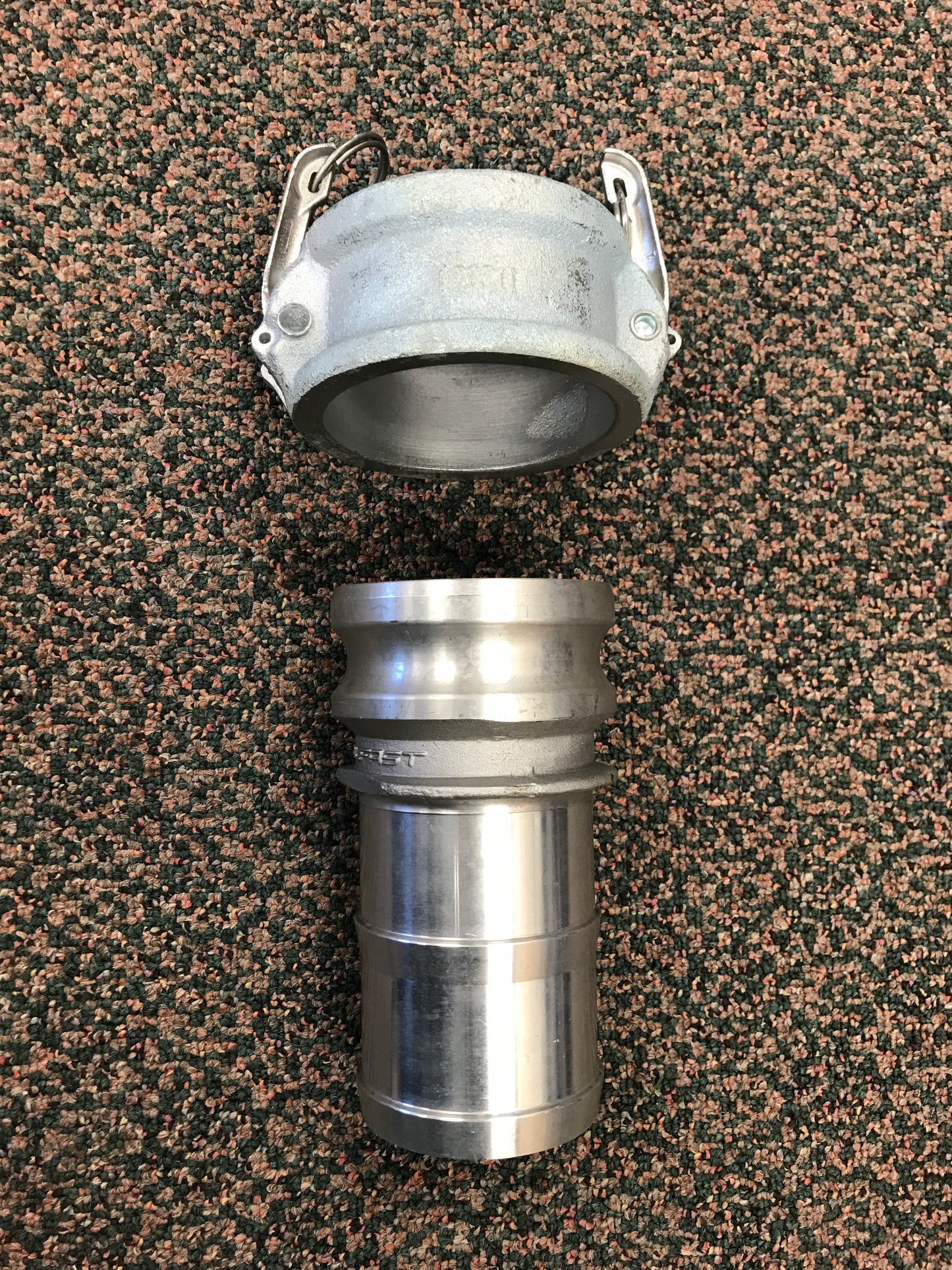 3" Food Grade Hose