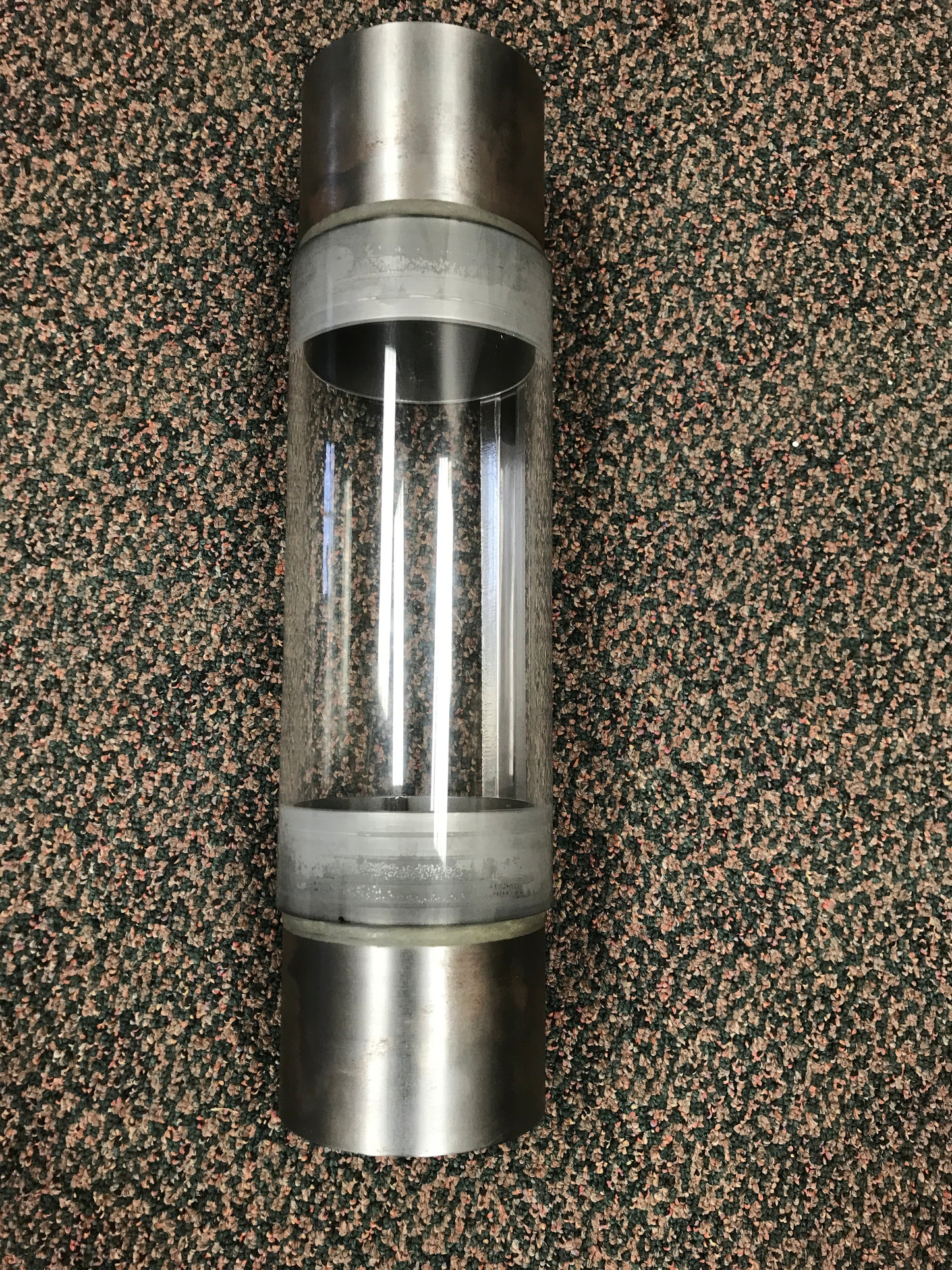 Custom Sight Glasses