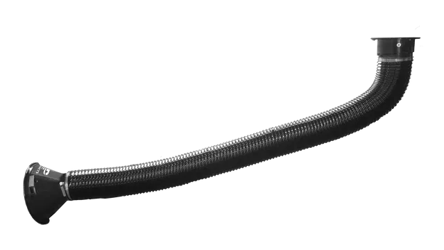 IAP Fume/Dust Arm (Telescopic)