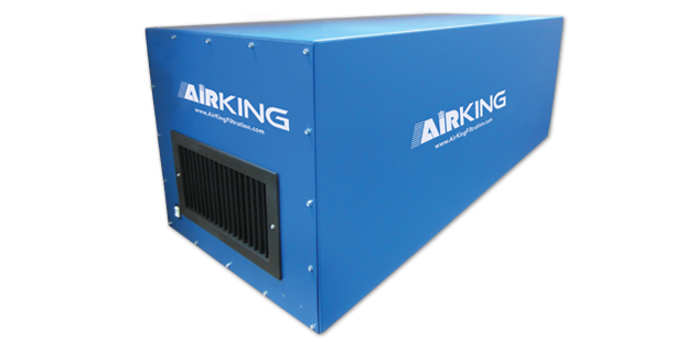 Air King Filtration Products