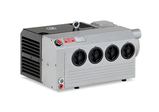 Vacuum Pump Repair/Rebuild - Any Make or Model