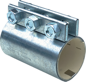 Compression Couplings