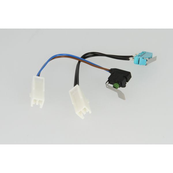 Microswitch for EM-NRV