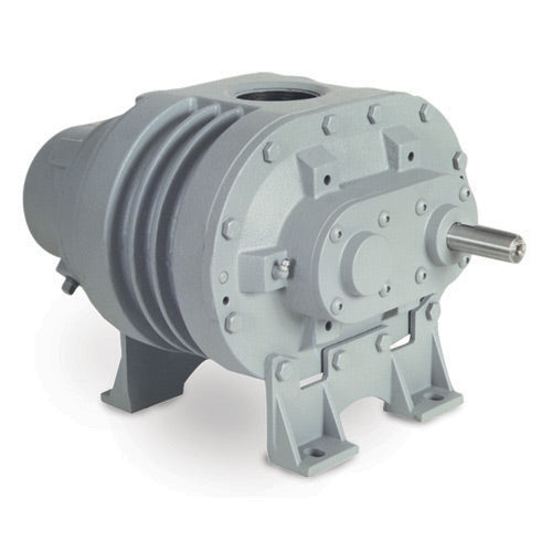 PD Blower Repair/Rebuild Evaluation