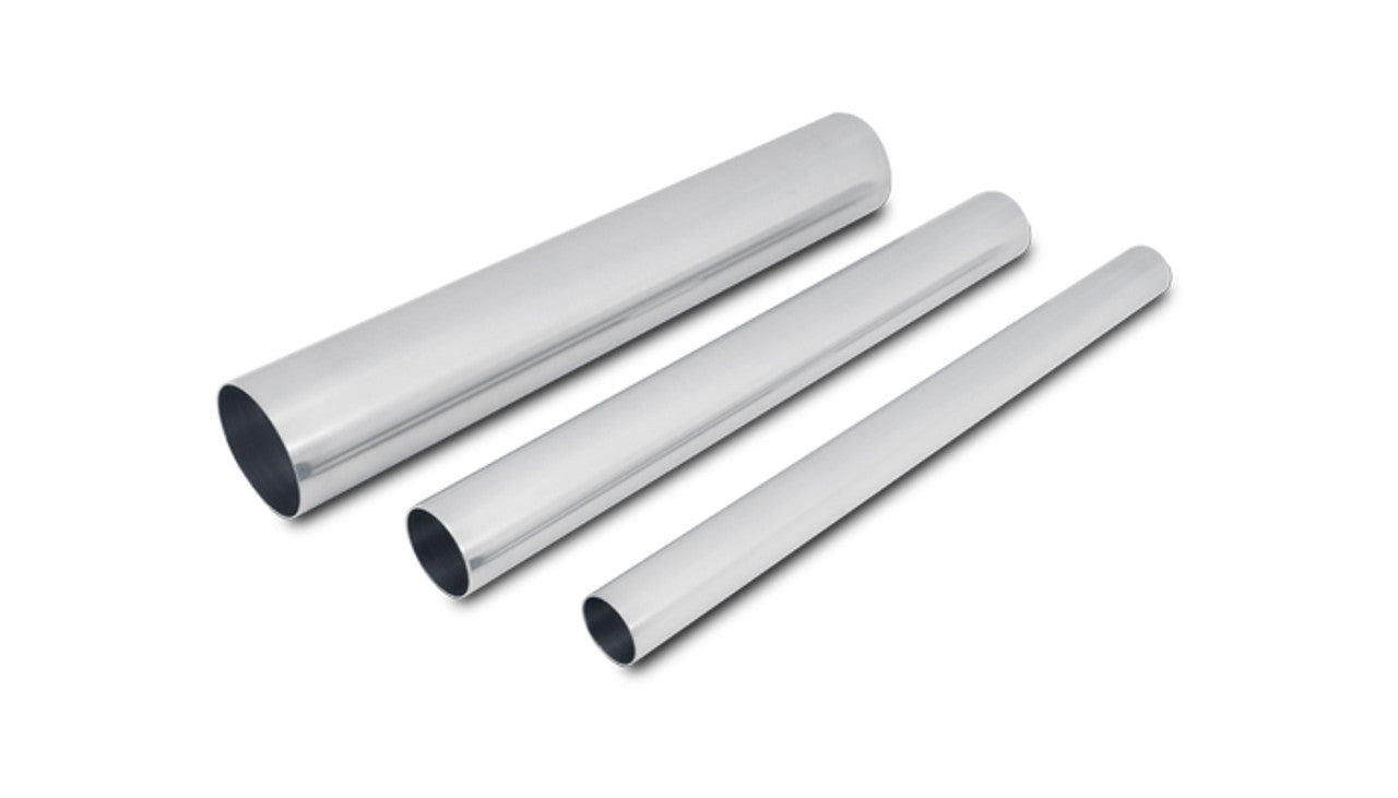 Aluminum Tubing, Fittings, & Elbows