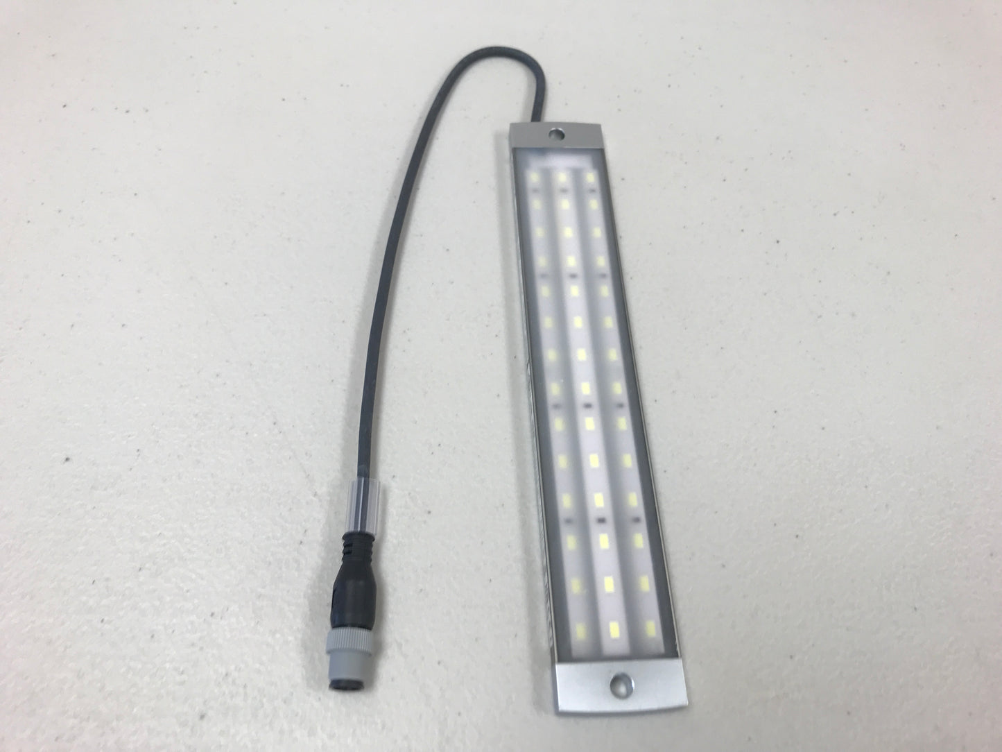 LED Packer Light
