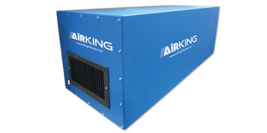 Air King Filtration Products